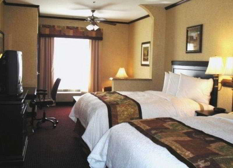 Holiday Inn Express & Suites Corpus Christi-N Padre Island By Ihg Habitación foto