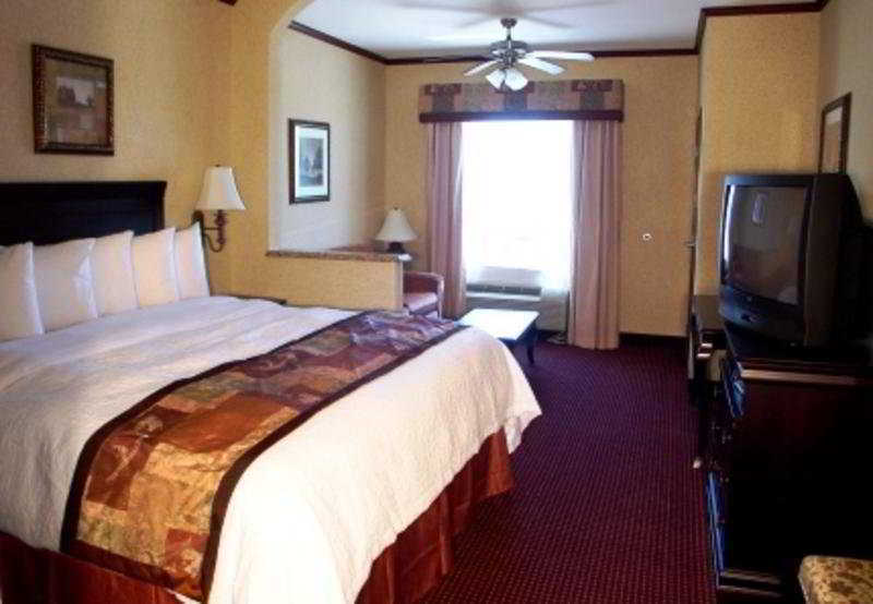 Holiday Inn Express & Suites Corpus Christi-N Padre Island By Ihg Habitación foto