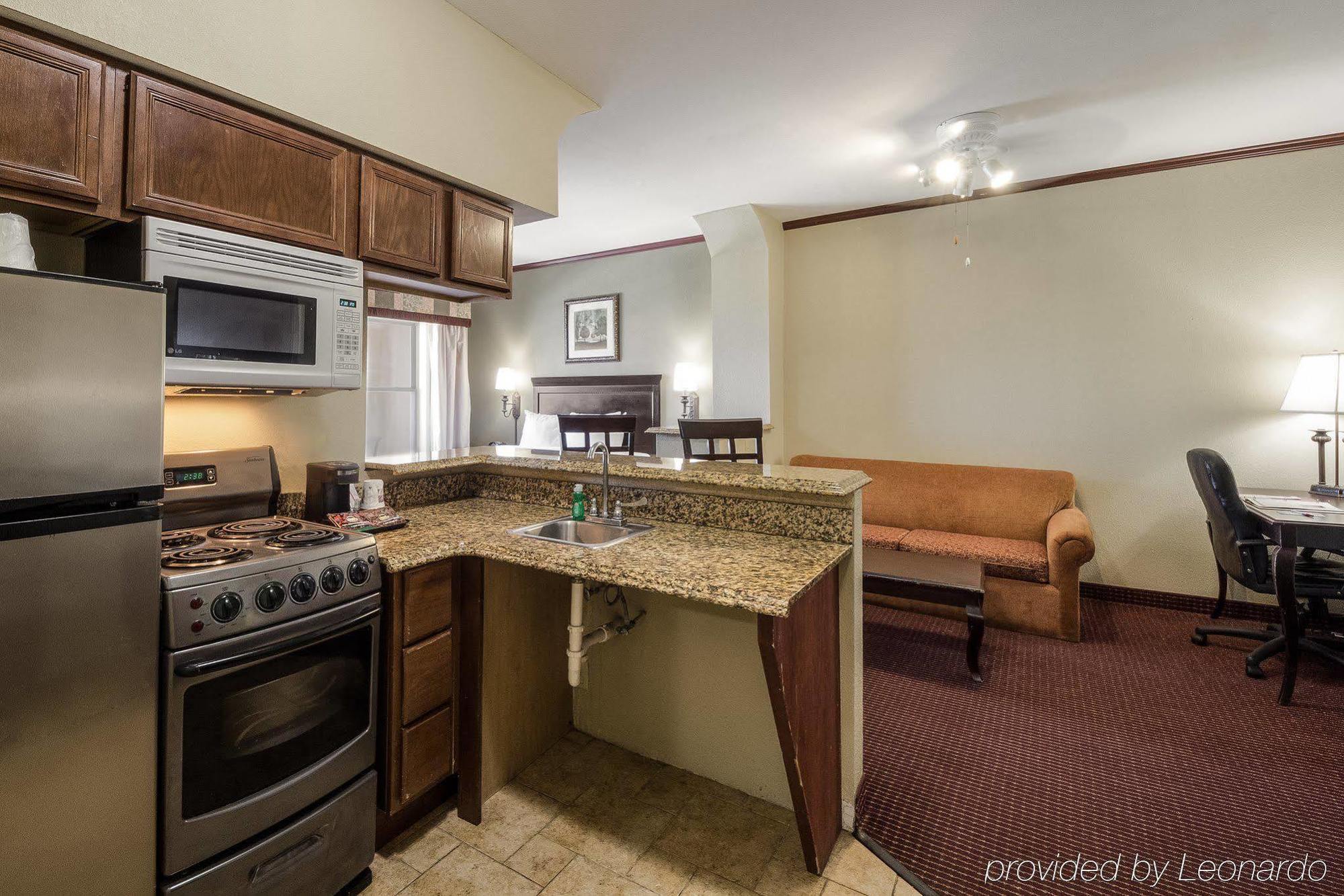 Holiday Inn Express & Suites Corpus Christi-N Padre Island By Ihg Exterior foto