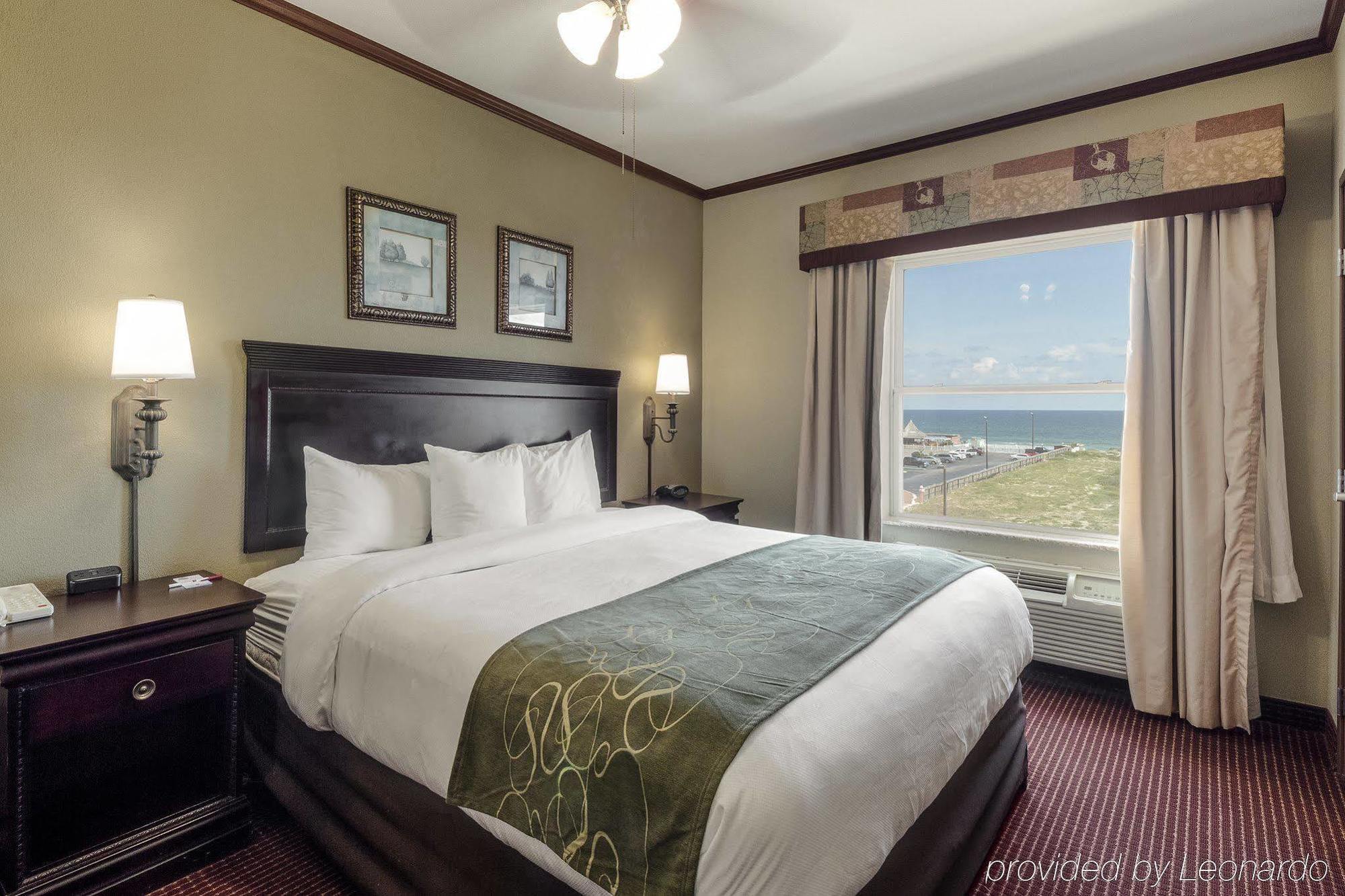 Holiday Inn Express & Suites Corpus Christi-N Padre Island By Ihg Exterior foto